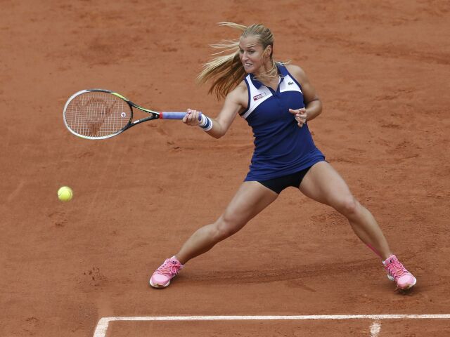 Dominika Cibulková