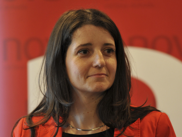 Jana Žitňanská