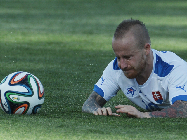 Miroslav Stoch