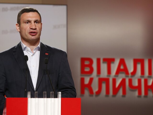 Vitalij Kličko