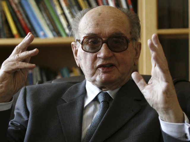 Wojciech Jaruzelski