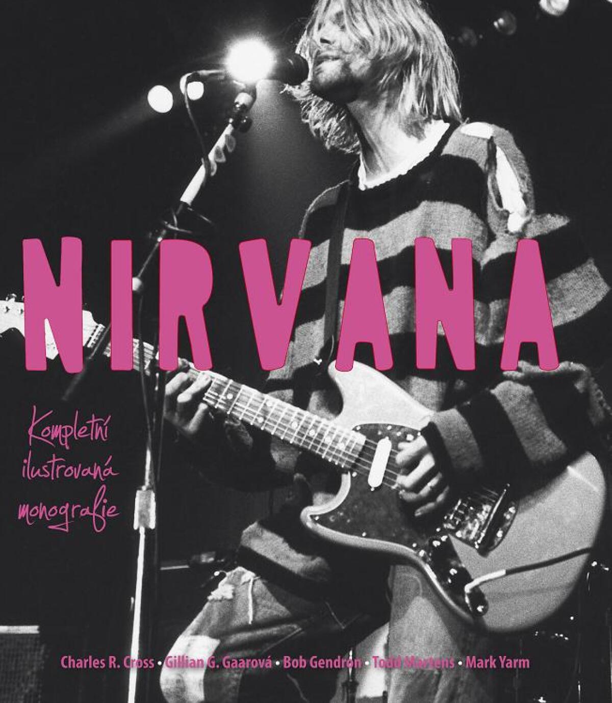 anotka NIRVANA