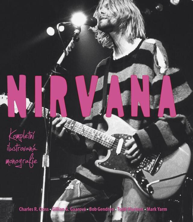 anotka NIRVANA