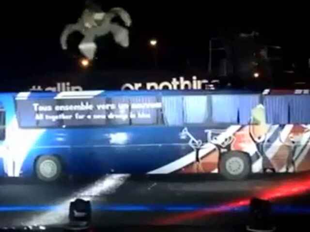 Autobus