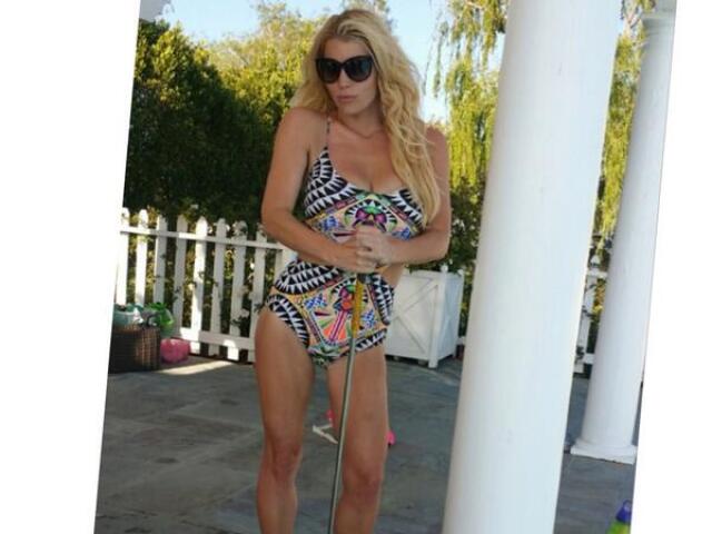 Jessica Simpson