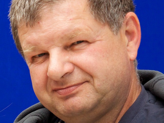 ľubomír paciga
