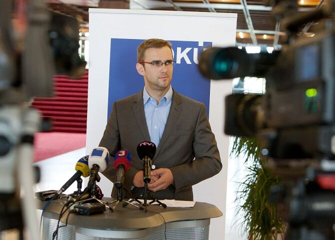 Martin Fedor