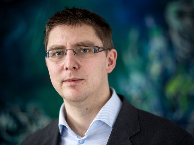 martin slosiarik, sociológ