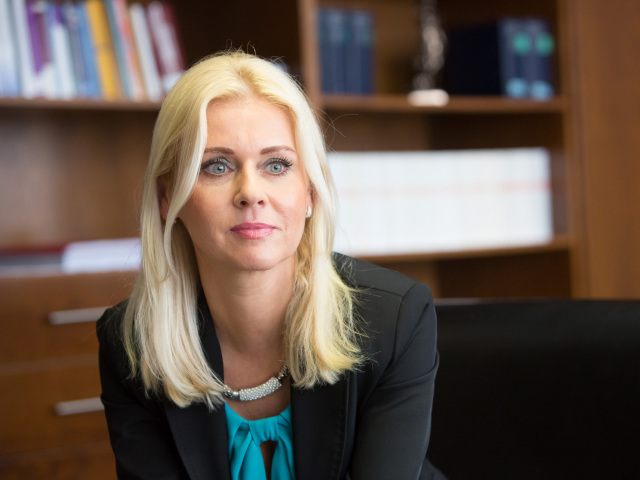 Monika Jankovská