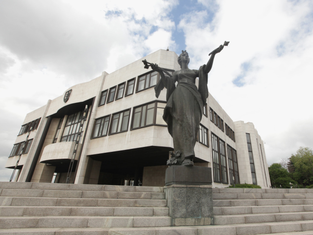 parlament, budova parlamentu, nr sr