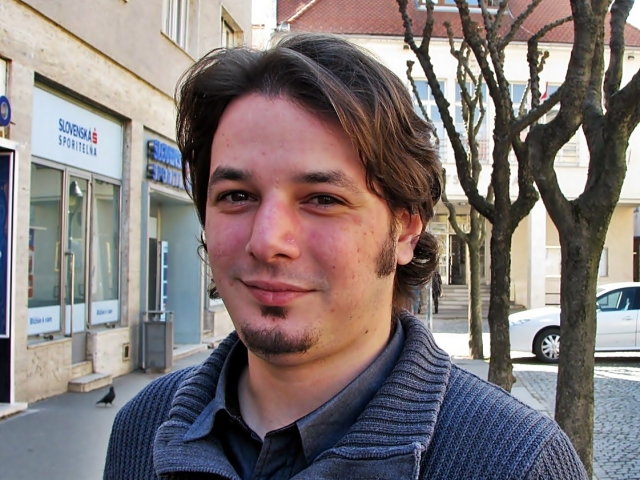 richard nemec