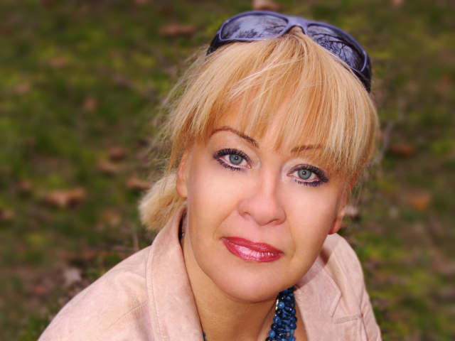 sylvia porubanová, sociologička