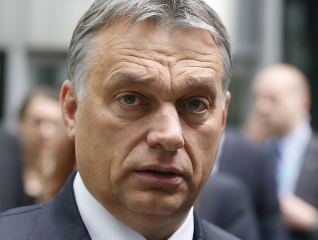 Viktor Orbán, Maďarsko