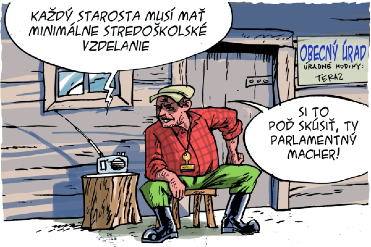 Danglár, 29. 5. 2014