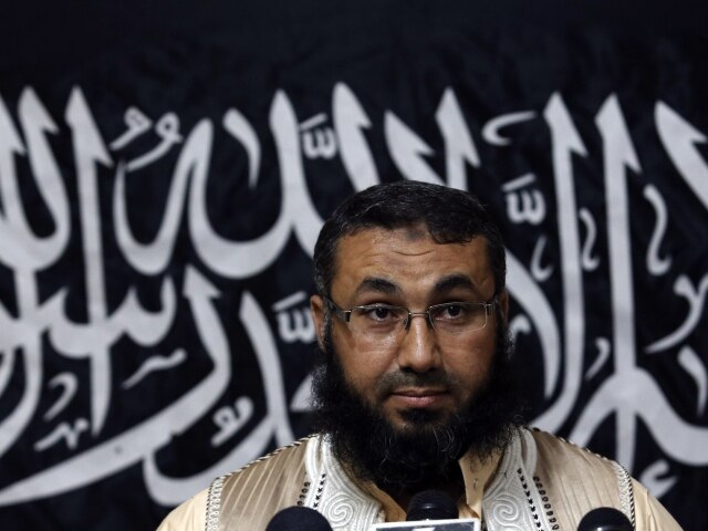 Líbya, Mohamed Zahawi, islamisti