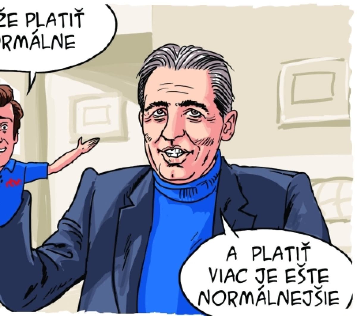 Danglár, 30. 5. 2014
