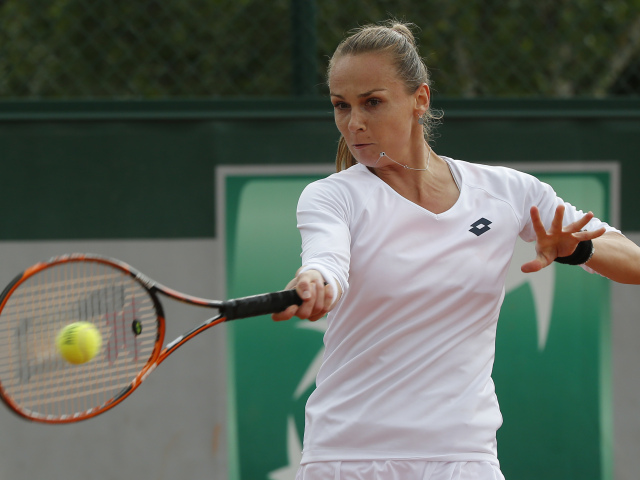 Magdaléna Rybáriková