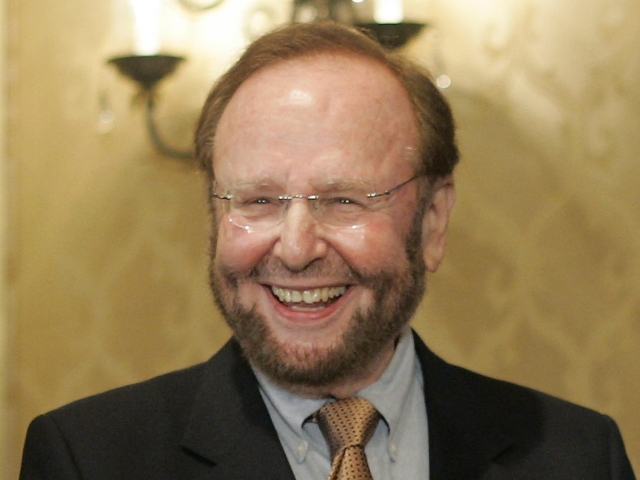 Malcolm Glazer