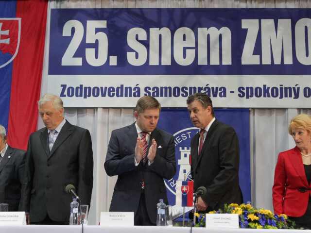 ZMOS, Sýkora, Fico, Dvonč, Lašákova