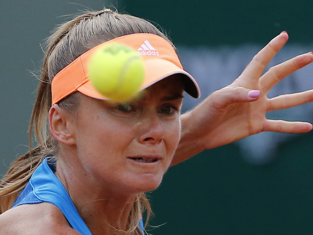 Daniela Hantuchová
