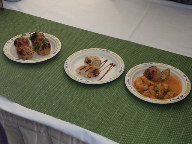 Gurmán Fest, Bratislava, jedlo,