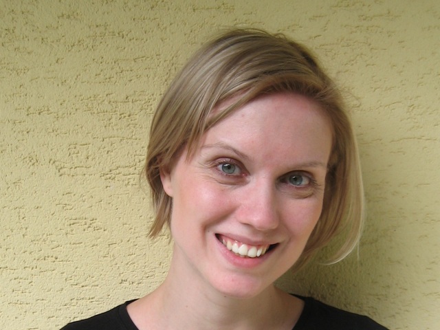 Kateřina Svíčková