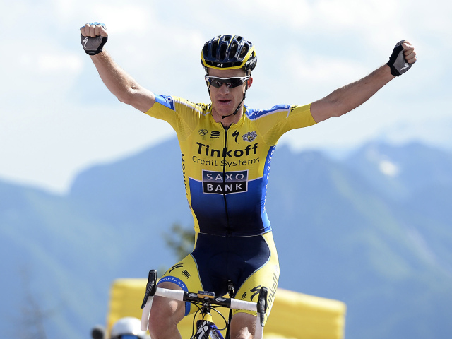 Michael Rogers