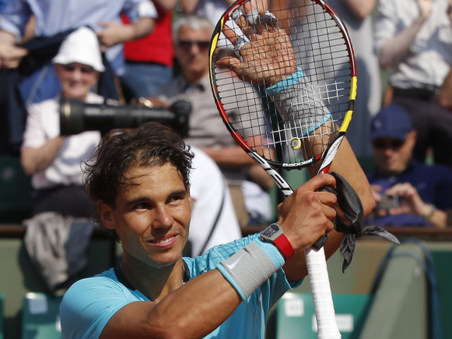 Rafael Nadal