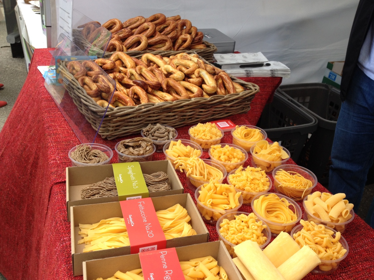 Gurmán Fest, Bratislava, jedlo,