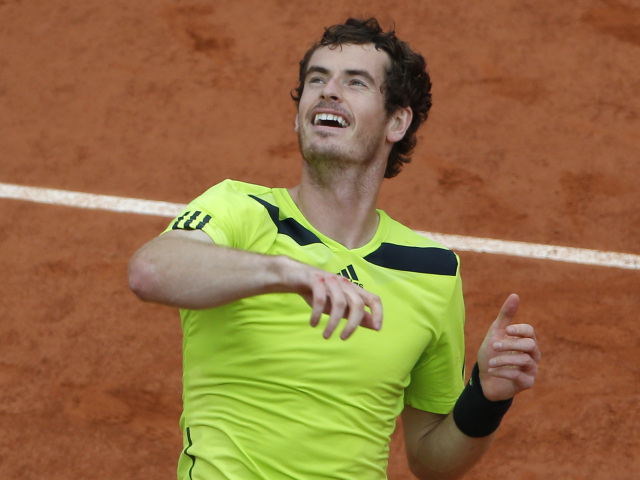 Andy Murray