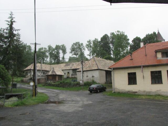 Lentvora