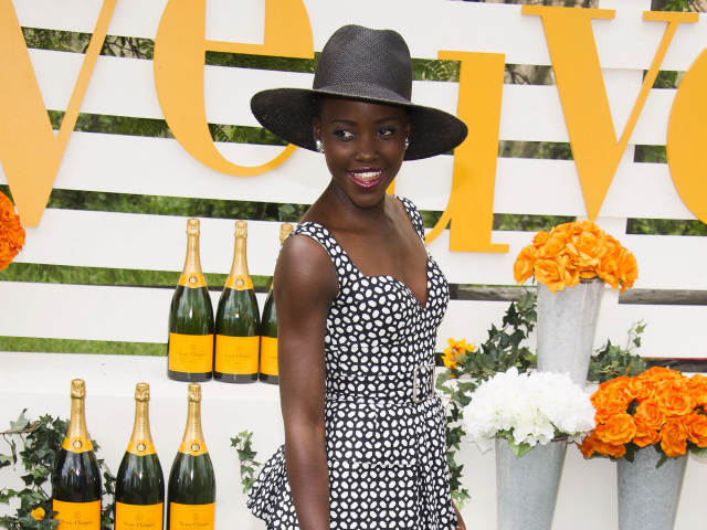 Lupita Nyong'o