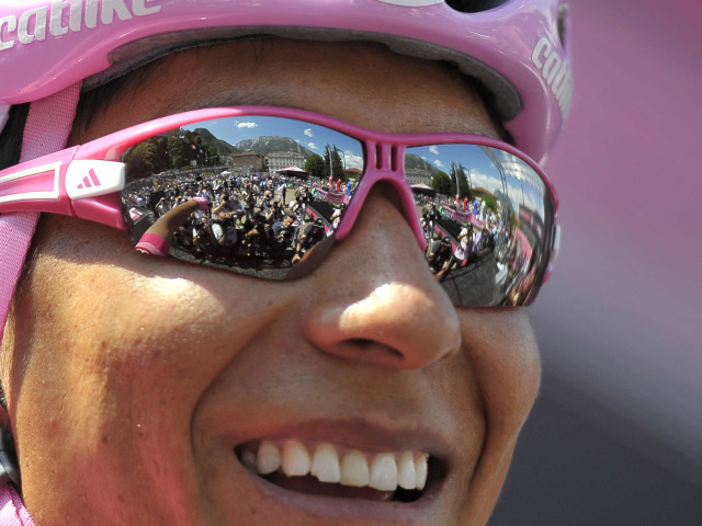 Nairo Quintana
