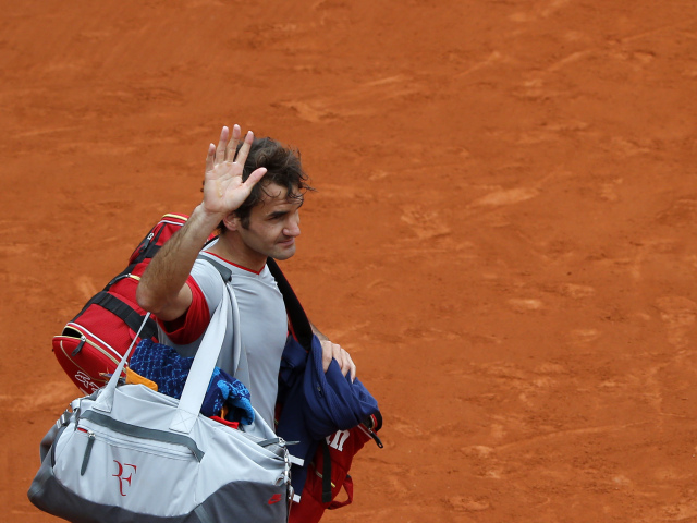 Roger Federer