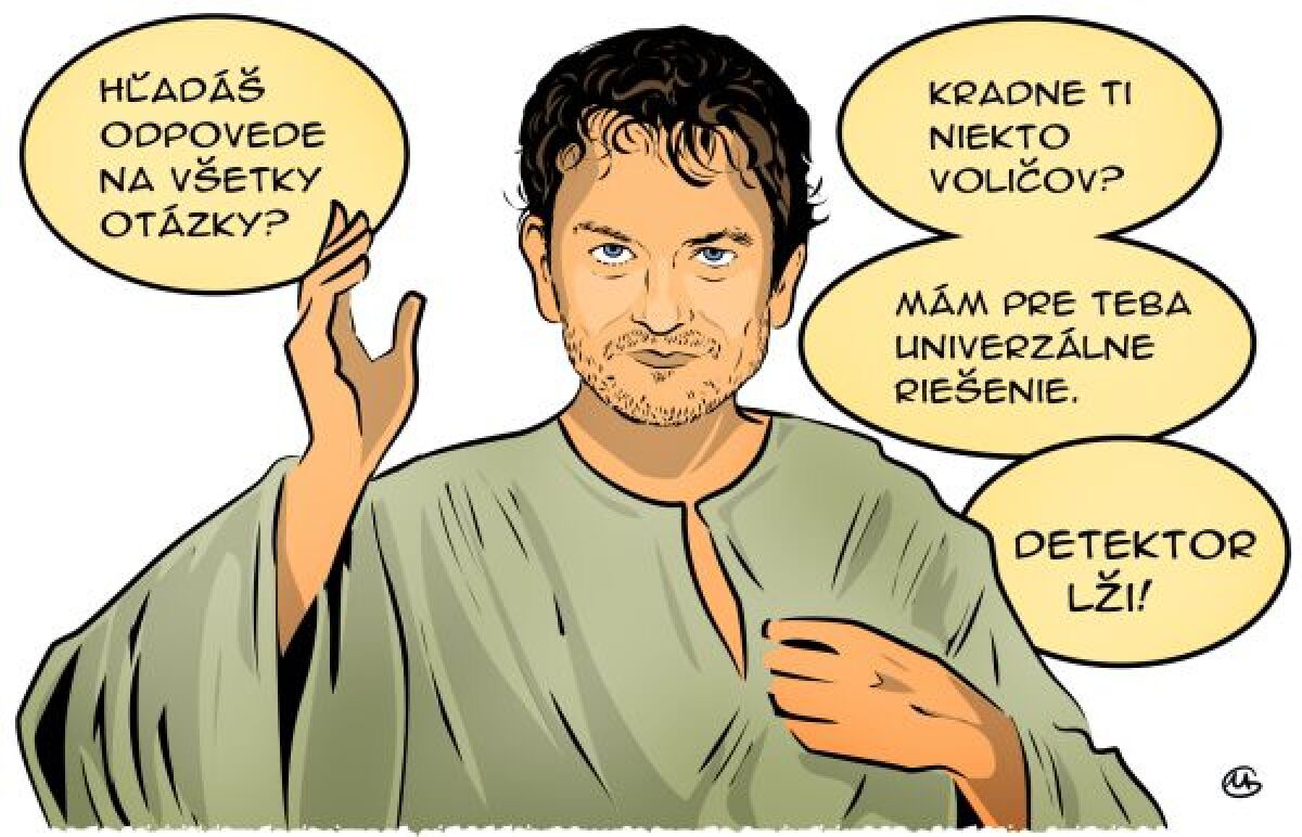 Gašparec, 3.6.2014
