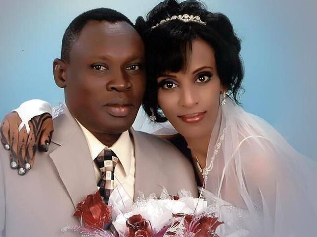 Daniel Wani, Meriam, Sudán