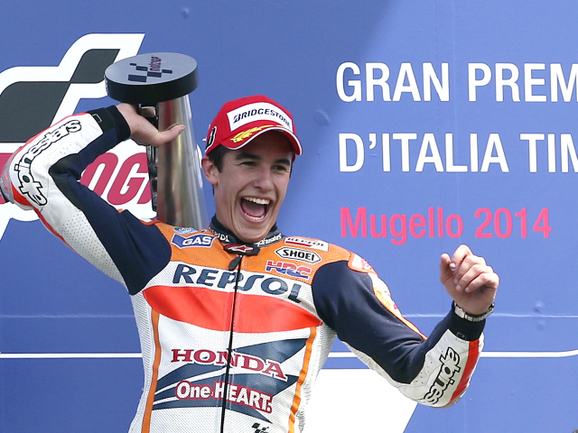 Marc Márquez