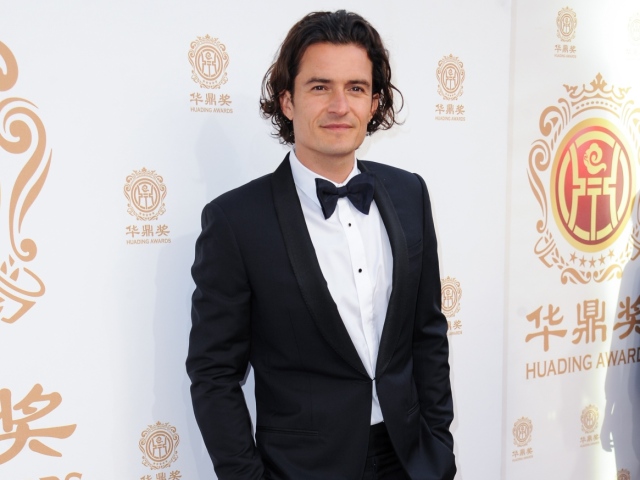 Orlando Bloom