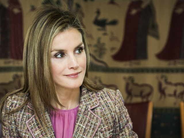 Španielska princezná Letizia sa stane novou kráľovnou.