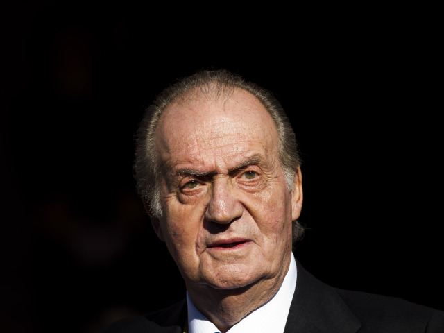 Španielsko, kráľ Juan Carlos, princ Felipe
