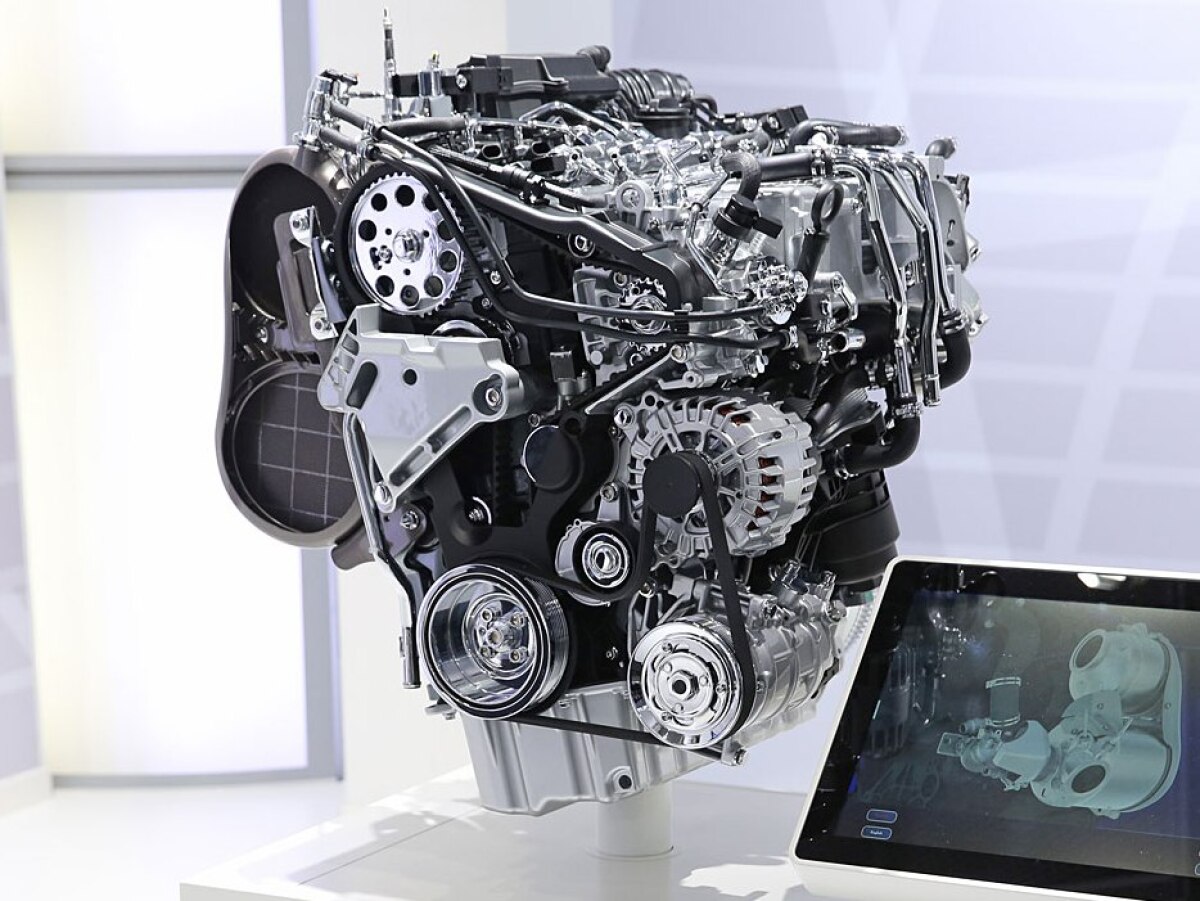 Volkswagen Passat  -2015