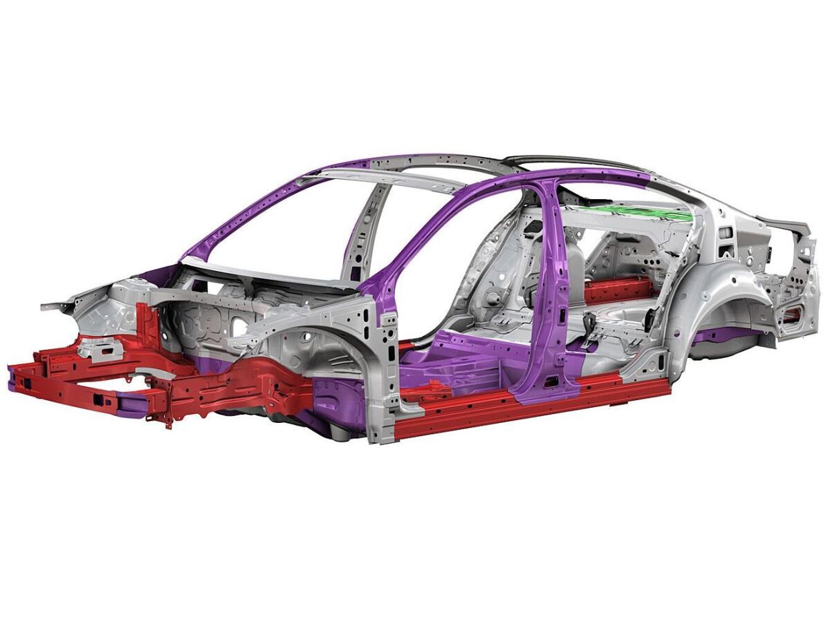 Volkswagen Passat  - 2015