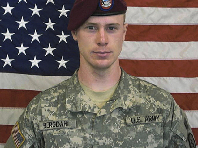 Bowe Bergdahl