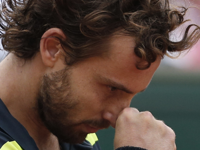 Ernests Gulbis