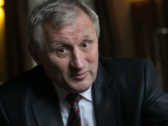 Jaroslav Holeček