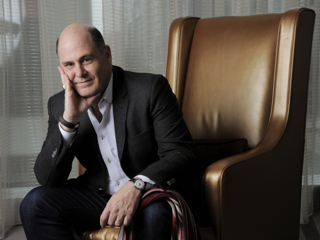 Matthew Weiner