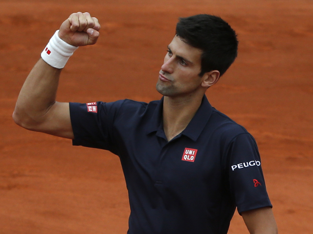 Novak Djokovič