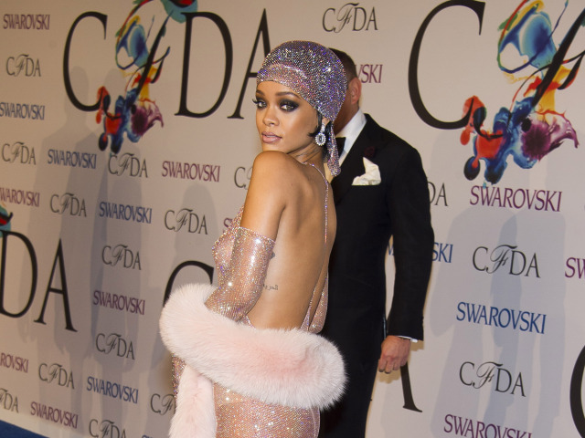Rihanna