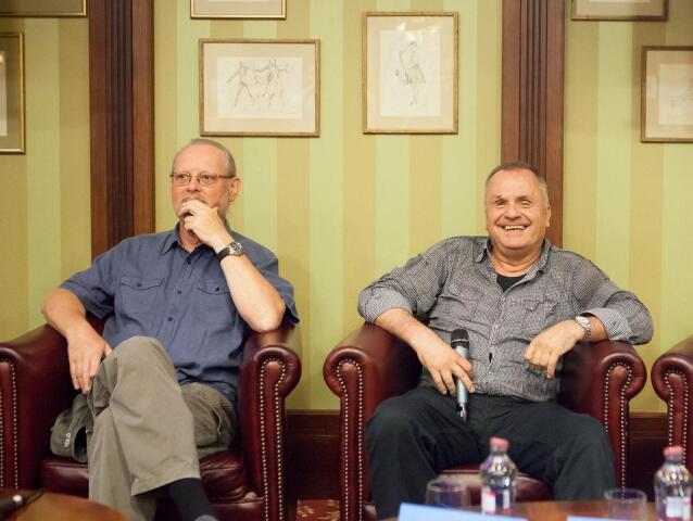skupina elan, jozo raz, patejdl, balaz