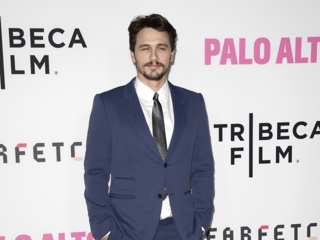 James Franco